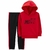 Carter´s Set 2 Piezas Buzo Capucha Pantalon On The Move (1N953010)
