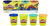 Play Doh - Masas Pack x4 - 448 grs en internet