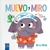 Muevo y Miro: En la selva