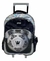 Mochila con Carro Futbol 19"