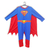 Disfraz Superman Talle 1
