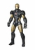 Muñeco Iron Man Articulado 24cm - comprar online