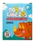 Rompecabezas 3 Y 4 Piezas - X4 Dinosaurios
