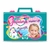 Valija Juliana Make Up Unicornio Grande - tienda online