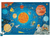 Rompecabezas 200 Piezas Con Poster - Planetas - comprar online