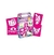Stencils con Blow Pen - Hello Kitty