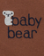 Carter'S Set 3 Piezas Bodys Y Pantalón Koala en internet