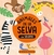Animales de la Selva con Solapas