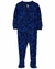 Carters Osito-Pijama Algodón Cierre (2Q549710)