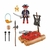 Playmobil - Maletin Pirata - 5655 en internet