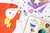 Kit para Crear Mi Disfraz de SuperHeroina - comprar online