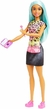Muñeca Barbie Profesiones - Maquilladora