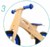 Imagen de Bicicleta De Inicio De Madera - WalkerBike