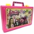 Valija Juliana Diseño De Uñas Grande - comprar online