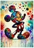 Rompecabezas 500 Piezas - Mickey