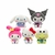 Hello Kitty: Peluche Amigos 20cm.