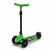 Monopatín Plegable Verde con Luz - Jugueteria Queremos Jugar