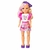 Muñeca Nancy - Girl Power en internet