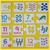 Juego de Asociación: Numeros