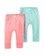 Carter'S Pack 2 Pantalones Babucha