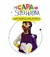 Kit para Crear Mi Disfraz de SuperHeroina en internet