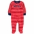 Carters Osito-Pijama Algodón Cierre Little Brother