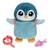 Pinguino Waddles- Muñeco interactivo Little Live Pets - comprar online