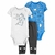 Carter's Set 3 Piezas Bodys y Pantalón "Koala"