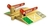 Trencity Paso A Nivel - comprar online