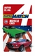 Naipes Match 4: Muscle Cars Autos EE.UU