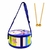 Tamborcito con Correa - comprar online