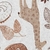 Carters Pack 3 Bodies Mangas Largas Broches Laterales Safari - Jugueteria Queremos Jugar