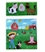 Rompecabezas de La Granja 8 y 12 Piezas en internet