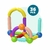 Juego De Bloques Magneticos 36 Piezas - comprar online