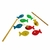 Juego de Pesca Imantado (MALU1024) - comprar online