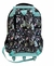 Mochila con Carro Mariposas 19" - comprar online