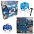 Penguin Ice Breaker Rompe Hielo