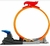 Pista Hot Wheels Acrobacias Clásicas: Vuelta 360º