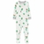 Carters Osito-Pijama Algodón Cierre Cactus