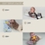 Set Juguetes Sensoriales para Recien Nacido - comprar online