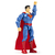 Dc Superman Figura Articulada 30 Cm - comprar online
