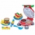 Masas Explorer Fun Mi Primer Fabrica de Hamburguesas - comprar online