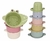 Torre De Actividades 8 Piezas Baby Favorite en internet