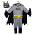 Disfraz Batman Talle 2