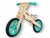 Bicicleta De Inicio De Madera - WalkerBike en internet