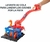Pista Hot Wheels Ataque de Escorpiòn - comprar online