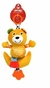 Peluche Cunero Musical Osito
