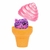 Helado con Peluche- Cookeez Makery - comprar online