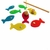 Juego de Pesca Imantado (MALU1024)