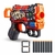 Pistola X-shot Skin Flux New - comprar online